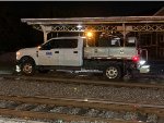 CSX Trouble Truck